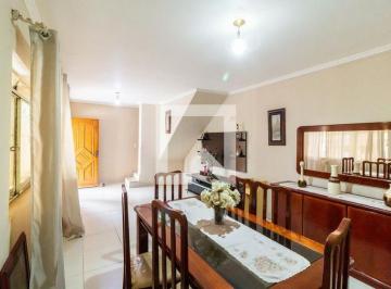 Casa · 195m² · 3 Quartos · 3 Vagas · Casa à Venda - Vila Nova Galvão, 3 Quartos, 195 m² - São Paulo