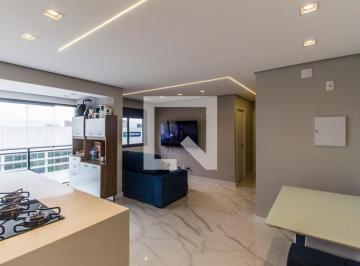 Apartamento · 76m² · 2 Quartos · 2 Vagas · Apartamento à Venda - Alphaville, 2 Quartos,  76 m² - Barueri