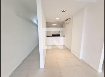 Apartamento · 72m² · 2 Quartos · Apartamento à Venda - Centro, 2 Quartos,  72 m² - São Paulo
