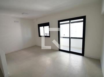 Apartamento · 46m² · 1 Quarto · 1 Vaga · Apartamento à Venda - Bosque, 1 Quarto,  46 m² - Campinas