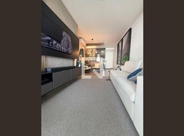 Apartamento de 2 quartos, São Paulo · Apartamento à Venda - Liberdade, 2 Quartos, 70 m² - São Paulo