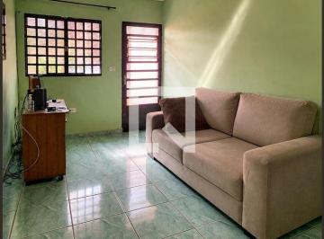 Casa · 280m² · 4 Quartos · 2 Vagas · Casa à Venda - Campos Elíseos , 4 Quartos,  280 m² - Campinas