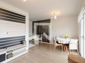 Apartamento · 67m² · 3 Quartos · 1 Vaga · Apartamento à Venda - Alto Petrópolis, 3 Quartos,  67 m² - Porto Alegre