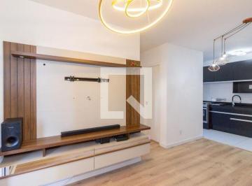 Apartamento · 49m² · 2 Quartos · 1 Vaga · Apartamento à Venda - Vila Pirituba, 2 Quartos,  49 m² - São Paulo