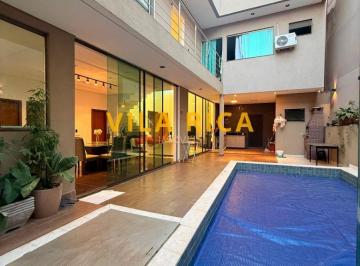 Casa de 4 quartos, Arniqueira · Vila Rica imóveis vende: Sobrado de Alto Padrão I Sofisticação I Exclusividade I Lazer Completo.
