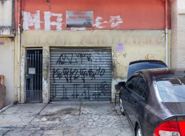 Comercial · 51m² · 1 Quarto · 2 Vagas · Loja na Avenida Direitos Humanos, 2019 • 51 m²