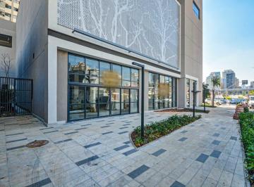 Comercial · 500m² · 1 Vaga · Loja na Avenida Santo Amaro, 4372 - Loja Térreo • 500 m²