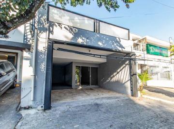 Comercial · 240m² · 1 Vaga · Casa comercial na Avenida Pompéia, 1897 • 240 m²