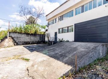 Comercial · 971m² · 8 Quartos · 9 Vagas · Galpão na Avenida Doutor Felipe Pinel, 508 - 520 • 971 m²