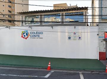Comercial · 1500m² · Galpão na Rua Carneiro da Cunha, 451 • 1500 m²