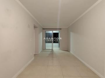 Apartamento · 69m² · 2 Quartos · 1 Vaga · Apartamento 2 Dormitórios suite churrasqueira e sacada Próximo a UFN, Centro de