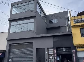 Comercial · 178m² · Sobreloja na Rua Henrique Fachini, 34 - 2° andar • 178 m²