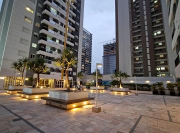 Imagem · Apartamento à venda no Edifício Alameda Eco Resort - Gleba Palhano.