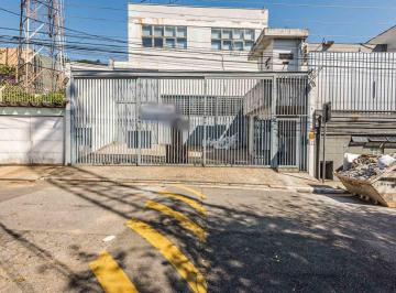 Comercial · 450m² · 8 Quartos · 6 Vagas · Prédio comercial na Rua Condessa de Pinhal, 107 • 450 m²