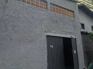 Comercial · 60m² · Galpão na Rua Ribeiro do Vale, 10 • 60 m²