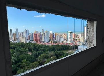 Apartamento · 122m² · 3 Quartos · 2 Vagas · MIRANTE RUY CARNEIRO | 122 M² | 3 SUÍTES | VISTA MAR | R$ 1.480.000
