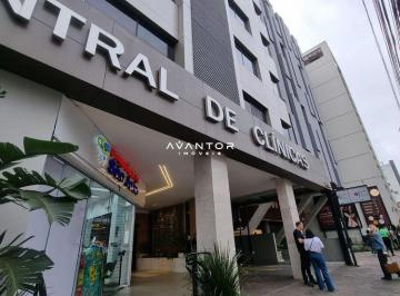 Comercial · 6 Quartos · Comercial à venda - no Centro