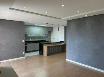 Apartamento · 82m² · 3 Quartos · 1 Vaga · Apartamento 3 Quartos com 1 Suíte e 82m² - Medeiros