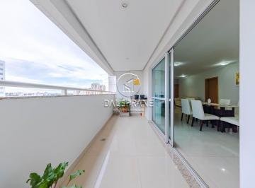 Apartamento de 4 quartos, Águas Claras · Lindo Apartamento gigante em Praça fechada 4 suites