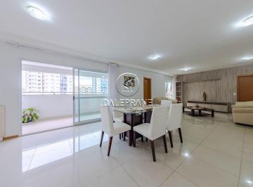 Apartamento de 4 quartos, Águas Claras · Lindo Apartamento gigante em Praça fechada com parquinho 4 suites.