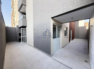 Apartamento · 111m² · 3 Quartos · 1 Vaga · RESIDENCIAL FLORENÇA – GARDEN À VENDA | SÃO CRISTÓVÃO – SÃO JOSÉ DOS PINHAIS