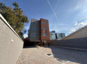 Apartamento · 9m² · 3 Quartos · 1 Vaga · RESIDENCIAL FLORENÇA – GARDEN À VENDA | SÃO CRISTÓVÃO – SÃO JOSÉ DOS PINHAIS