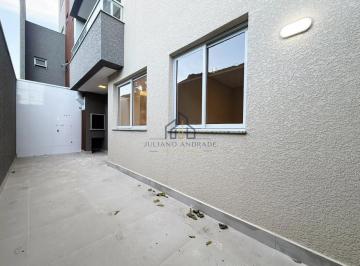 Apartamento · 9m² · 3 Quartos · 1 Vaga · RESIDENCIAL FLORENÇA – GARDEN À VENDA | SÃO CRISTÓVÃO – SÃO JOSÉ DOS PINHAIS