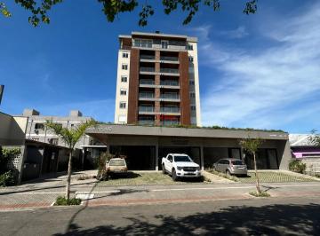 Apartamento · 82m² · 2 Quartos · 1 Vaga · Apartamento à Venda com 2 dormitórios no Edifício Scarpia Centro - Três Coroas