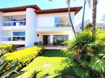 Casa · 530m² · 4 Quartos · 4 Vagas · Casa Duplex 732,50 m² na Ilha do Boi- Vitória
