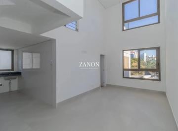 Apartamento · 140m² · 3 Quartos · 2 Vagas · Cobertura à venda no bairro Cidade Nova