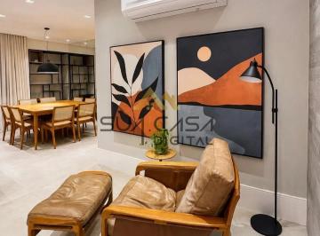 Apartamento · 132m² · 4 Quartos · 2 Vagas · Apartamento a venda com 4 Quartos à venda, 132m² - Barra da Tijuca