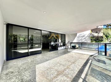 Apartamento · 162m² · 3 Quartos · 2 Vagas · Jardim Oceânico | Apartamento 162m² à venda com 3 quartos