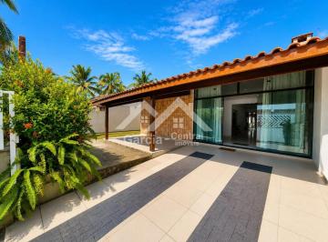 Casa · 167m² · 3 Quartos · 8 Vagas · Casa em Peruíbe no bairro Ribamar