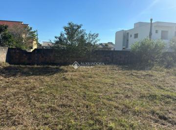 Terreno · 360m² · Terreno No Bairro Carianos Oportunidade Única
