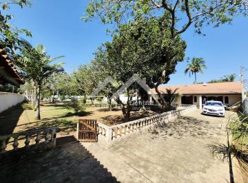Casa · 162m² · 2 Quartos · 10 Vagas · Casa à venda no Guaraú Peruíbe com quintal 1.486,00