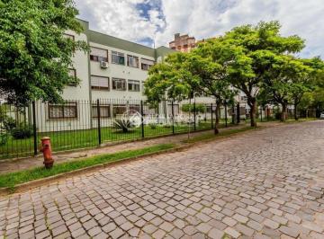 Apartamento · 42m² · 1 Quarto · 1 dormitório reformado