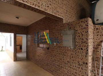 Foto 01 · Casa à venda ou locação em Santo André-SP, no bairro Santa Maria! 2 quartos, 1 banheiro, 1 vaga de g