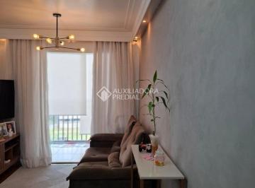 Apartamento · 62m² · 3 Quartos · 1 Vaga · Apartamento  - Jardim Celeste, São Paulo