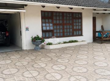 Casa · 227m² · 4 Quartos · 3 Vagas · Casa 04 dormitórios- Bairro Bom Jardim - Ivoti