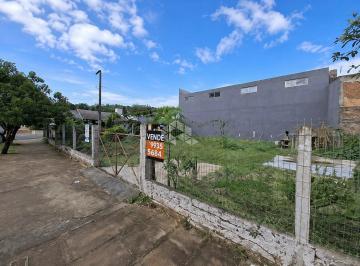 Terreno · 432m² · Excelente oportunidade de investimento no Bairro Floresta, em Estância Velha