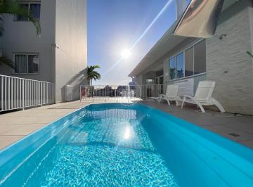 Apartamento · 47m² · 2 Quartos · 1 Vaga · Apartamento 2 Quartos no ultimo andar Residencial Vila Rica