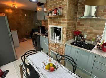 Apartamento · 50m² · 3 Quartos · 1 Vaga · Apartamento 3 Quartos no Residencial Camélias - Forquilhas