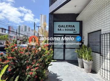 Sala comercial, 1 banheiro, Galeria Sá e Souza, Boa Viagem · Sala comercial, 1 banheiro, Galeria Sá e Souza, Boa Viagem