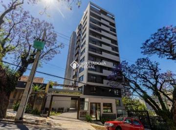 Apartamento · 79m² · 2 Quartos · 1 Vaga · APARTAMENTO DE 2 DORMITÓRIOS COM SUÍTE E SACADA NO RIO BRANCO