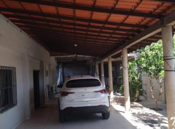 Casa à Venda no Bairro Morada do Sol em Teresina – 3 Quartos e 5 Vagas · Casa à Venda no Bairro Morada do Sol em Teresina – 3 Quartos e 5 Vagas