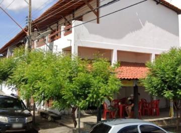 Prédio à venda no Centro/Sul de Teresina próximo à ITACOR com 3 apartamentos e salões comerciais · Prédio à venda no Centro/Sul de Teresina próximo à ITACOR com 3 apartamentos e salões comerciais
