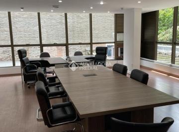 Comercial · 59m² · 1 Vaga · Sala comercial com vaga no Bela Vista