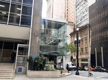 Comercial · Lajes corporativas à venda com 878 m² em Centro, São Paulo