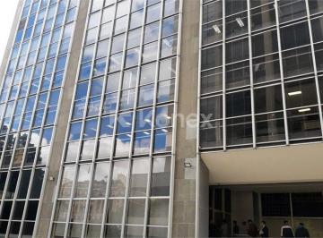 Comercial · Lajes corporativas para alugar com 878 m² em Centro, São Paulo