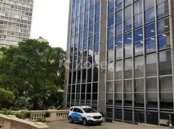 Comercial · Lajes corporativas para alugar com 878 m² em Centro, São Paulo